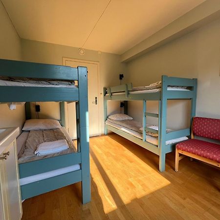 Gjovik Hovdetun Hostel Dış mekan fotoğraf