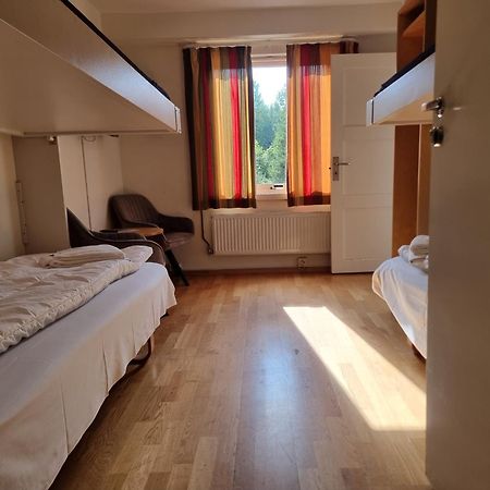 Gjovik Hovdetun Hostel Dış mekan fotoğraf
