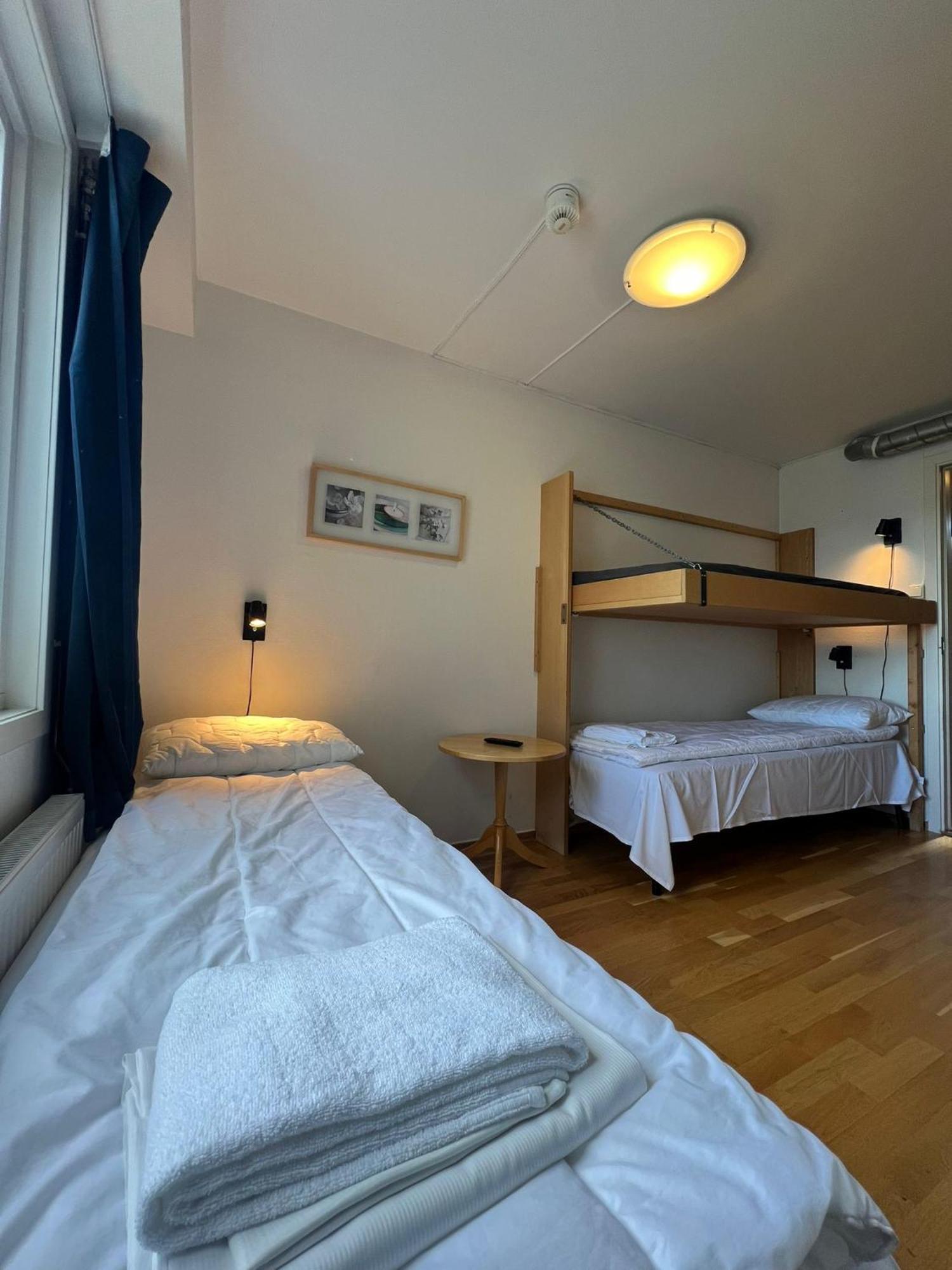 Gjovik Hovdetun Hostel Dış mekan fotoğraf
