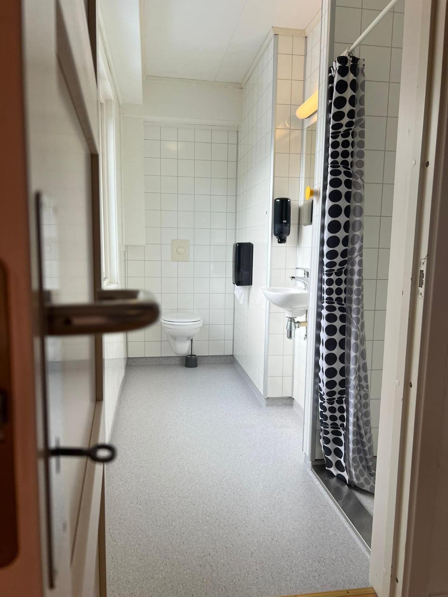 Gjovik Hovdetun Hostel Dış mekan fotoğraf
