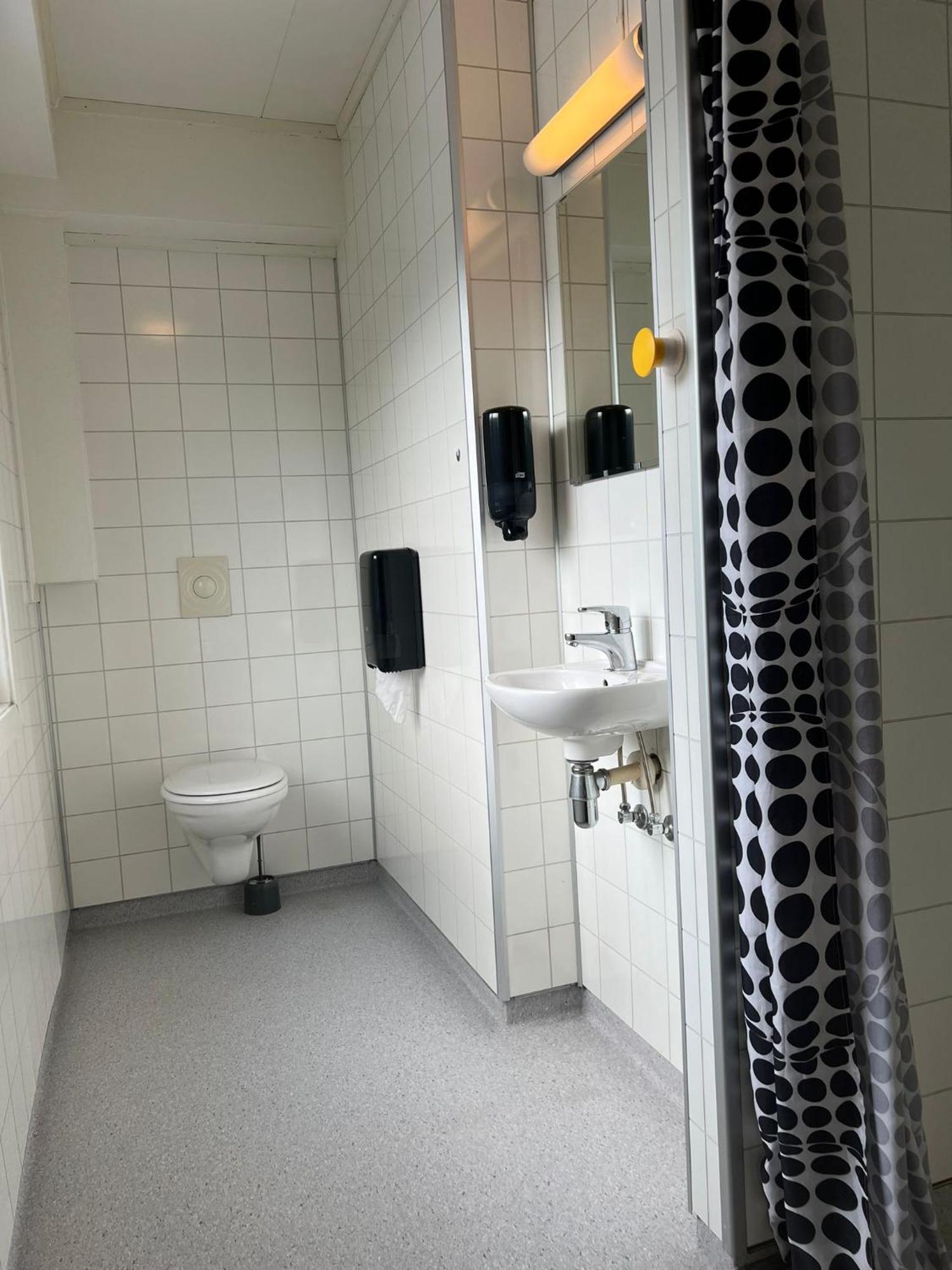 Gjovik Hovdetun Hostel Dış mekan fotoğraf