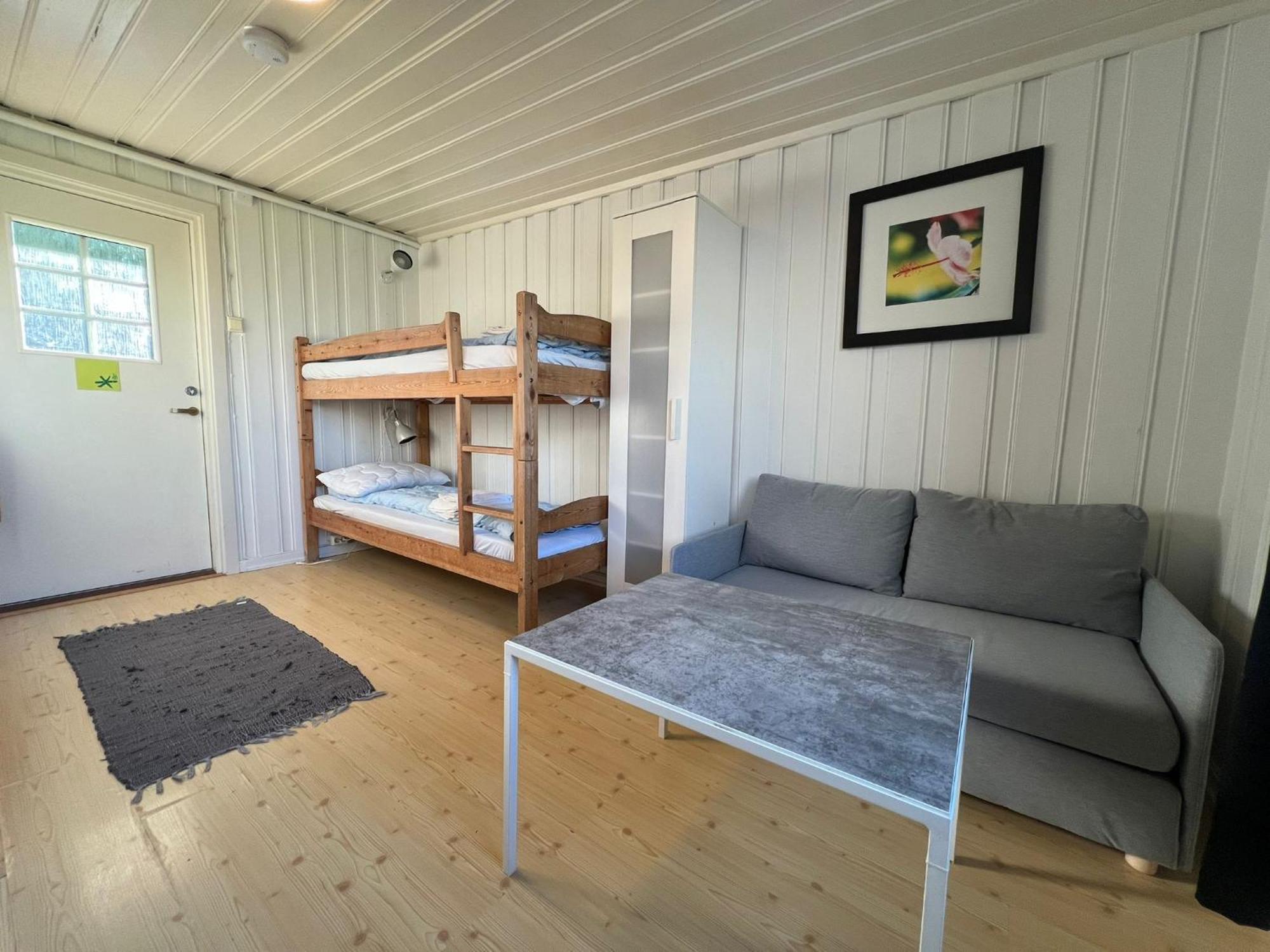 Gjovik Hovdetun Hostel Dış mekan fotoğraf