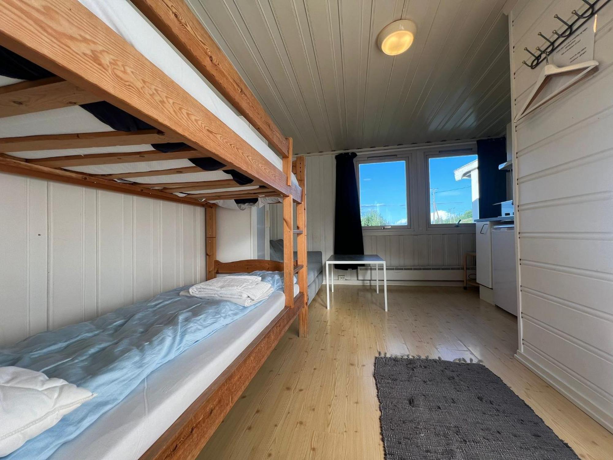 Gjovik Hovdetun Hostel Dış mekan fotoğraf