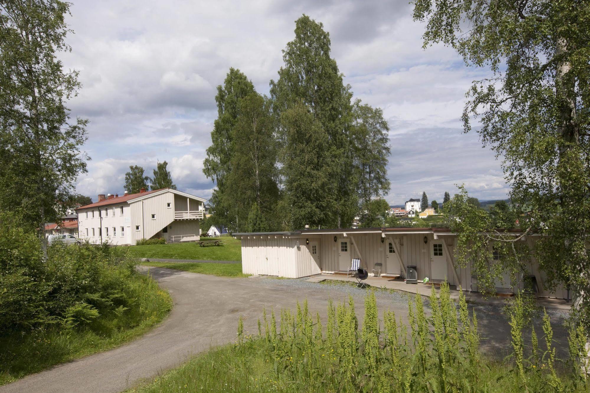 Gjovik Hovdetun Hostel Dış mekan fotoğraf